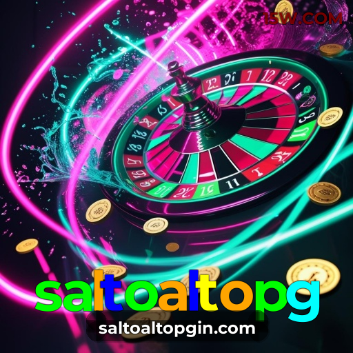 Cassino saltoaltopg | Jogue com Segurança e Suporte 24h 