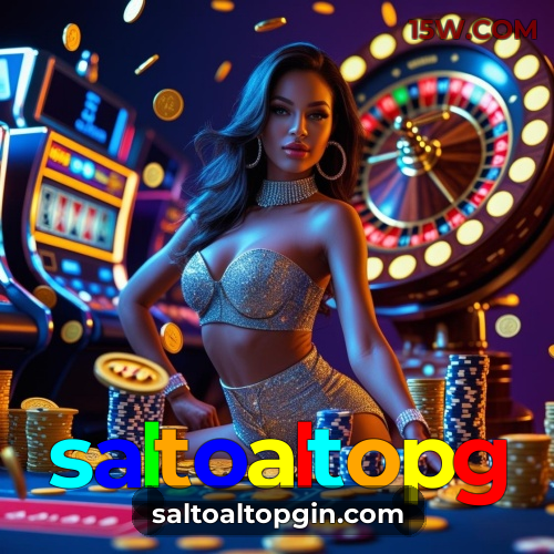 Descubra o saltoaltopg | App de Jogos Online com Comunidade Ativa e Bônus Exclusivos