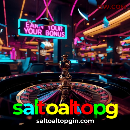 Aposte com Bônus no saltoaltopg | Melhores Promoções de Futebol