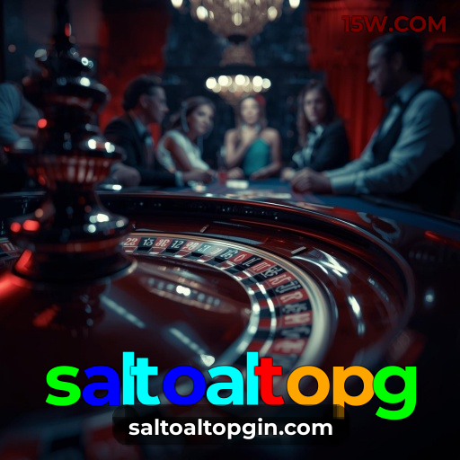 APK oficial da saltoaltopg para Android