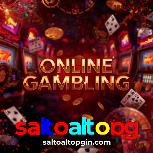 saltoaltopg | Cassino Seguro com Promoções, Ofertas e Bônus Diários