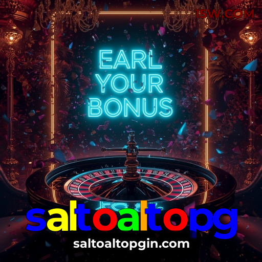 Loterias online disponíveis na saltoaltopg