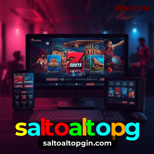 Catálogo saltoaltopg 2.547 jogos - Pragmatic Play, Evolution, NetEnt