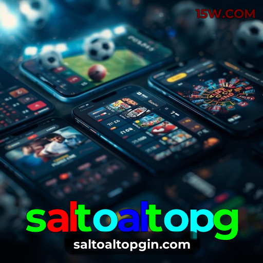 saltoaltopg: Slots populares no Brasil — app Android/iOS, cadastro rápido e suporte pt-BR 