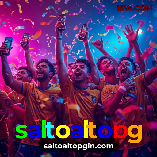 Catálogo saltoaltopg 2.547 jogos - Pragmatic Play, Evolution, NetEnt