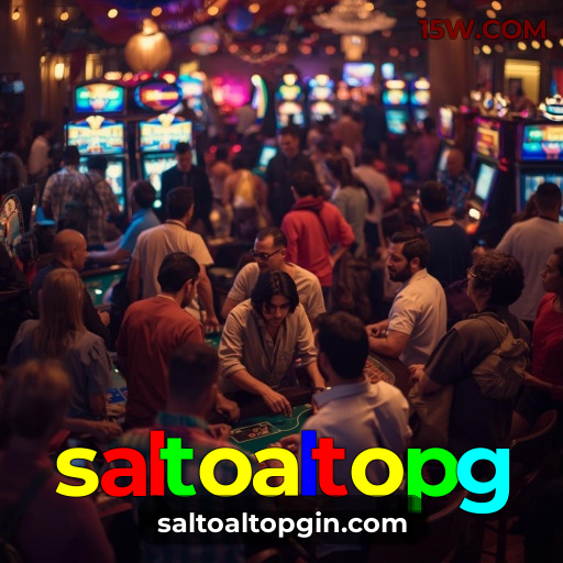 saltoaltopg APP mobile iOS Android - 187 mil downloads São Paulo Rio BH