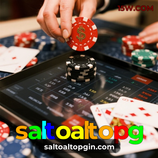 Como instalar o app da saltoaltopg