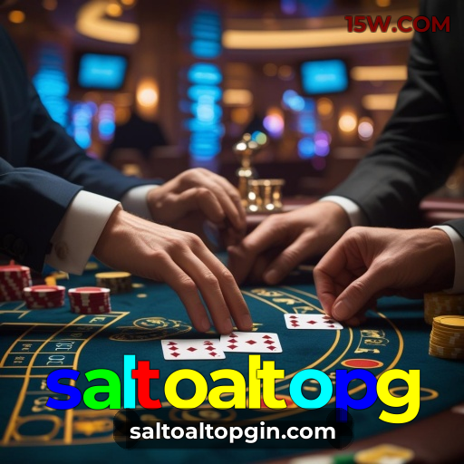 Loterias online disponíveis na saltoaltopg