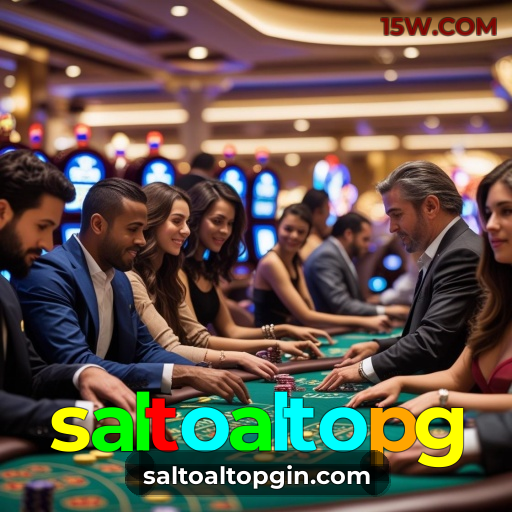 saltoaltopg Plataforma de Slots - Melhores Jogos com RTP Acima de 97%