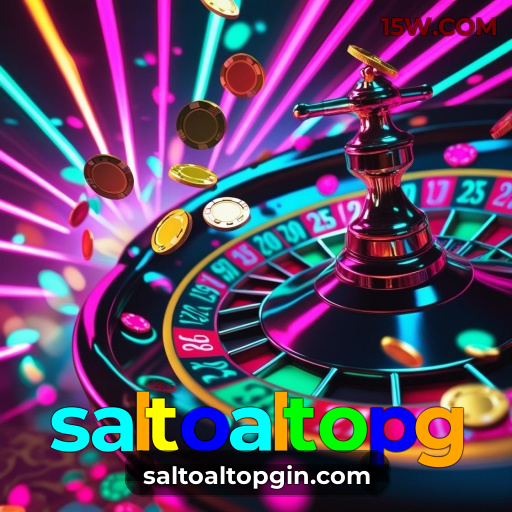 Níveis do programa VIP da saltoaltopg