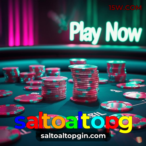 APK oficial da saltoaltopg para Android