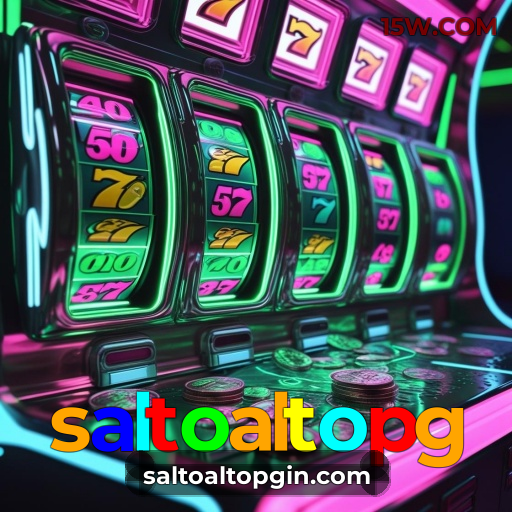 saltoaltopg VIP: Resgate Suas Rodadas Grátis de Hoje (Atualizado Agora)