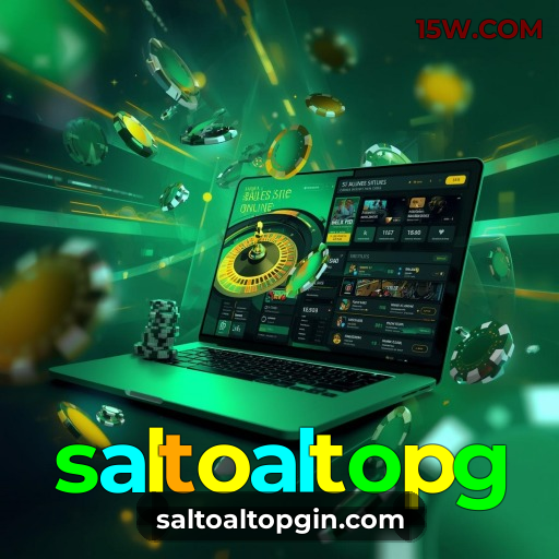 Catálogo saltoaltopg 2.547 jogos - Pragmatic Play, Evolution, NetEnt