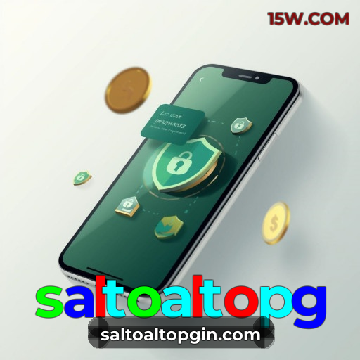 saltoaltopg Cassino Online | Experiência Segura no Brasil 