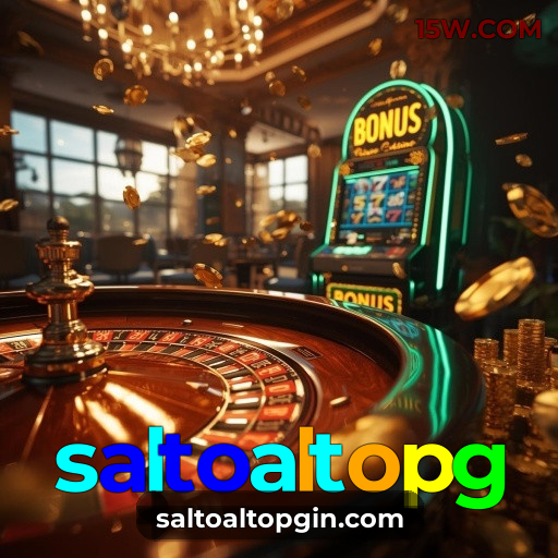 saltoaltopg Plataforma de Entretenimento Digital no Brasil