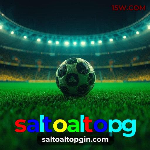 Bônus Exclusivos no saltoaltopg | Cassino Online no Brasil